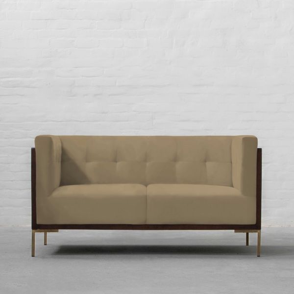 Royal Samode Velvet-Champagne Dust