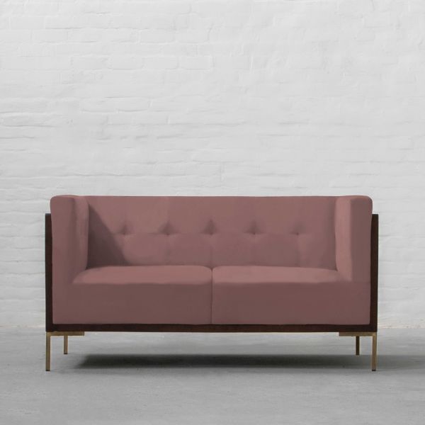 Royal Samode Velvet Rose Dust