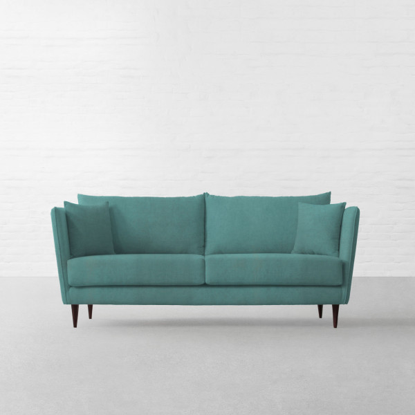 Royal Samode Velvet-Lagoon