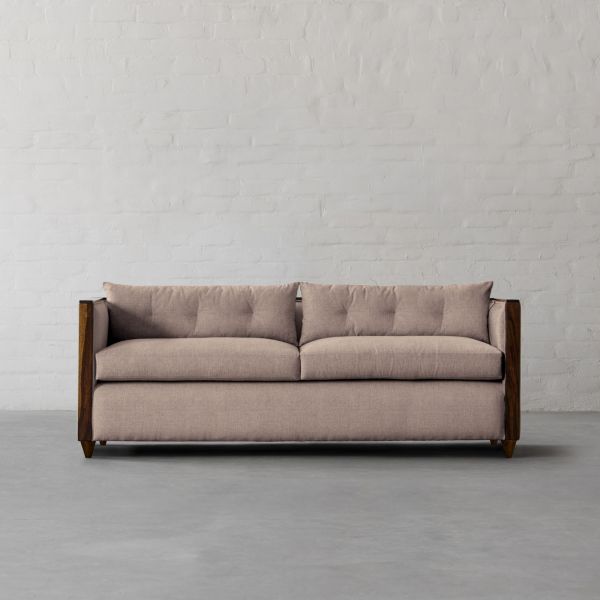 Gir Pebble Cotton Linen Blend