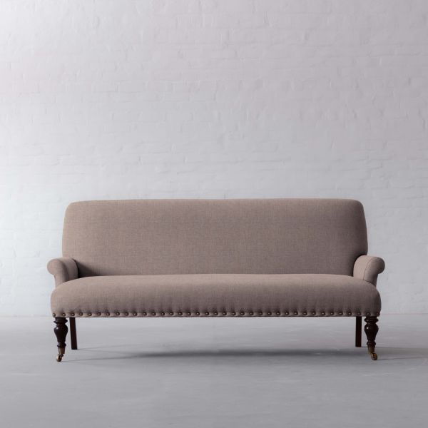 Gir Pebble Cotton Linen Blend