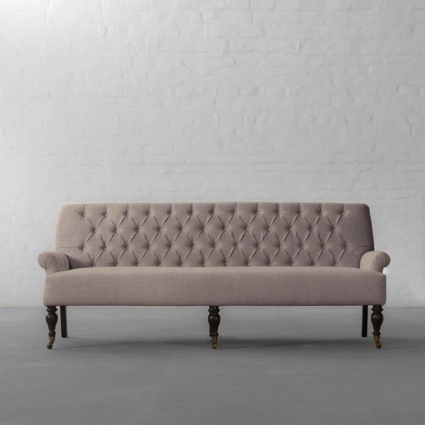 Gir Pebble Cotton Linen Blend