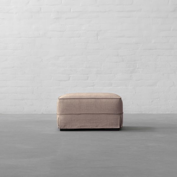 Gir Fabric Collection-Pebble