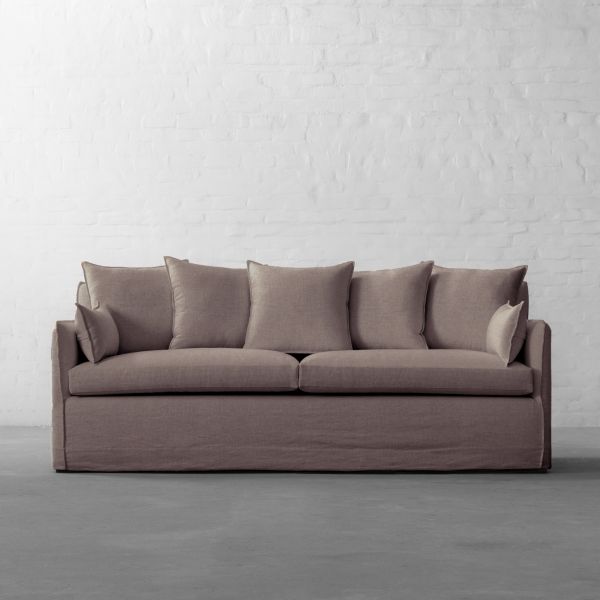 Gir Pebble Cotton Linen Blend