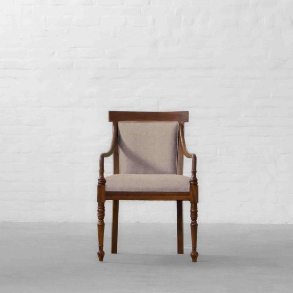 Gir Pebble Cotton Linen Blend
