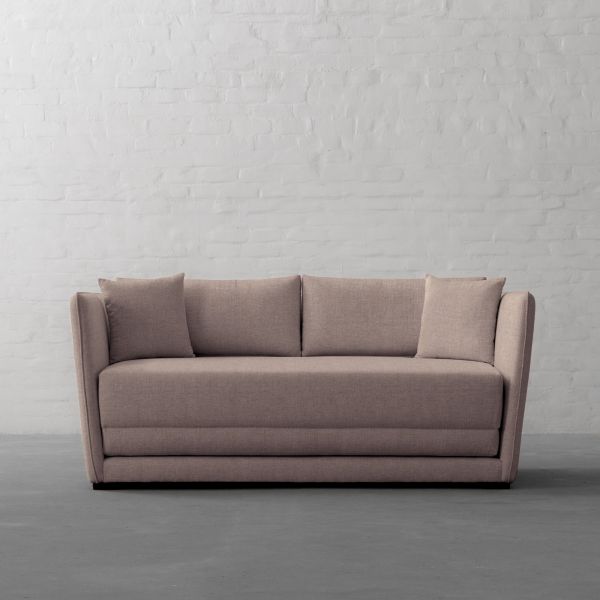 Gir Pebble Cotton Linen Blend