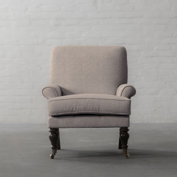 Gir Pebble Cotton Linen Blend