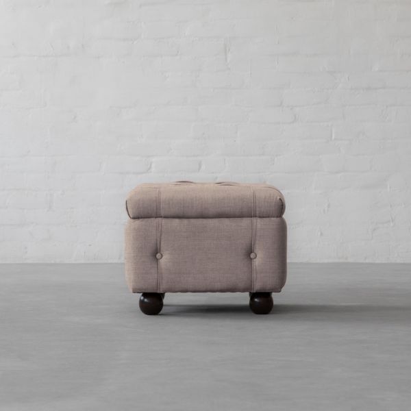 Gir Pebble Cotton Linen Blend