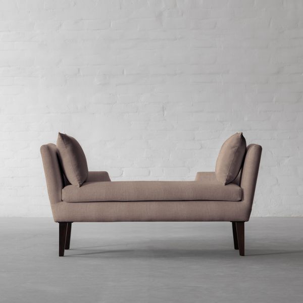 Gir Fabric Collection-Pebble