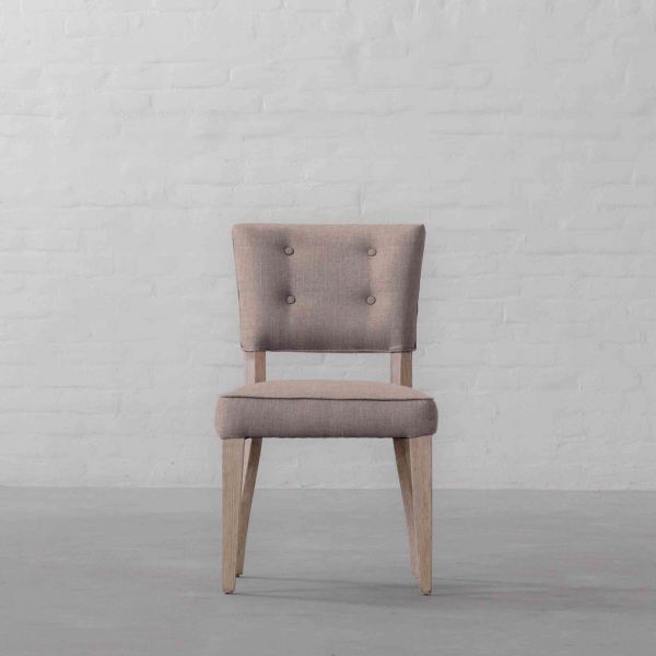 Gir Pebble Cotton Linen Blend