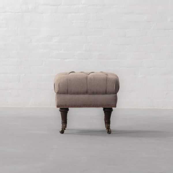Gir Pebble Cotton Linen Blend