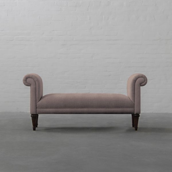 Gir Fabric Collection-Pebble
