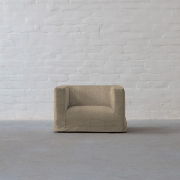 Gir Fabric Collection-Pebble