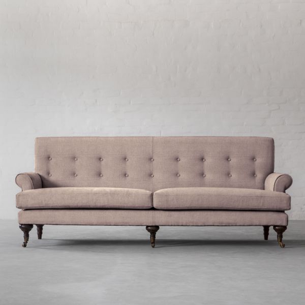 Gir Pebble Cotton Linen Blend