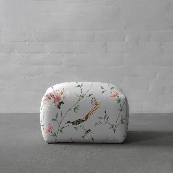 A Persian Garden-Dawn