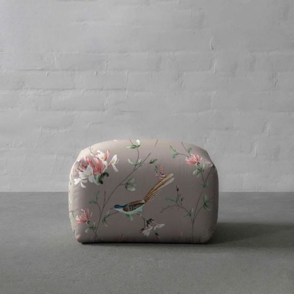 A Persian Garden-Dusk