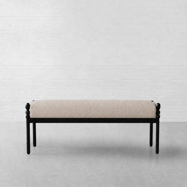 Pine Fabric Collection-Sand