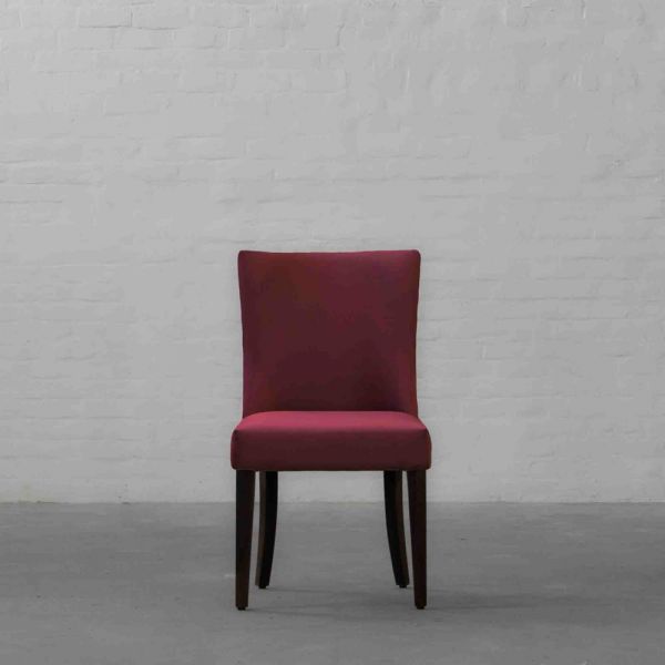 Royal Samode Velvet Pomegranate
