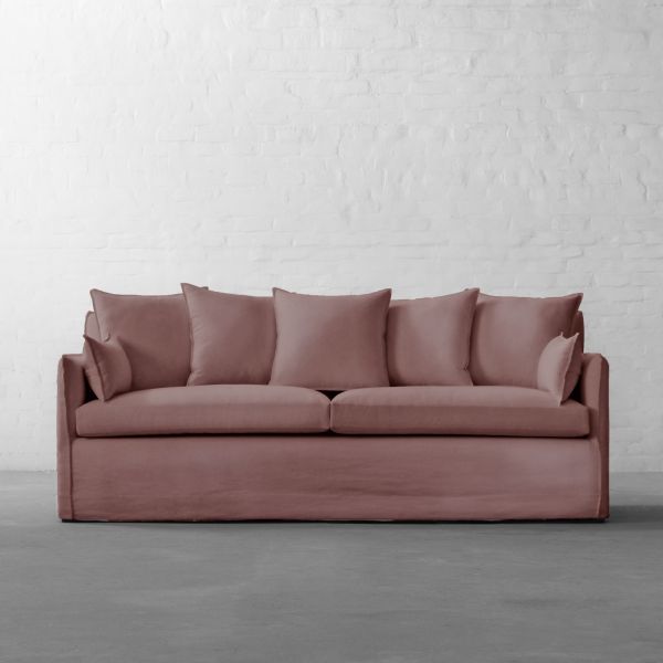 Royal Samode Velvet Rose Dust
