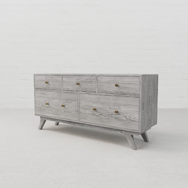 Country River Pebble