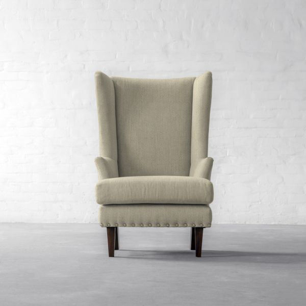 Pine Fabric Collection-Rock