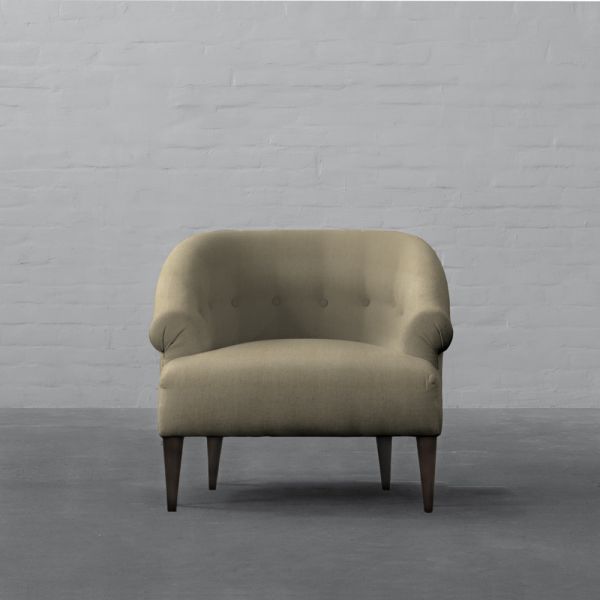 Pine Fabric Collection-Rock