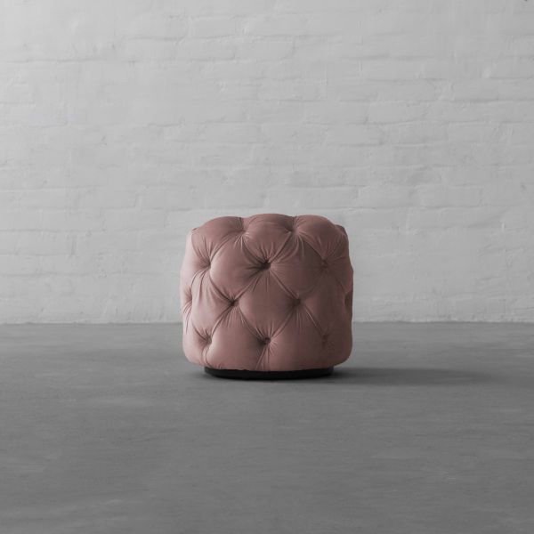Royal Samode Velvet Rose Dust