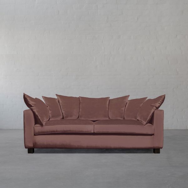 Royal Samode Velvet Rose Dust