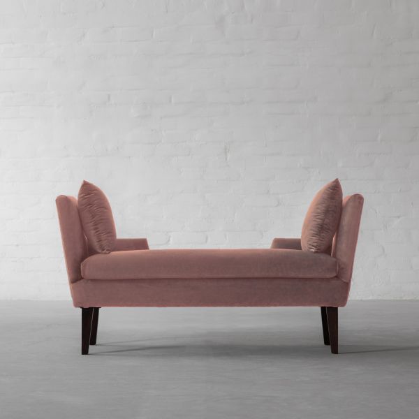 Royal Samode Velvet Rose Dust
