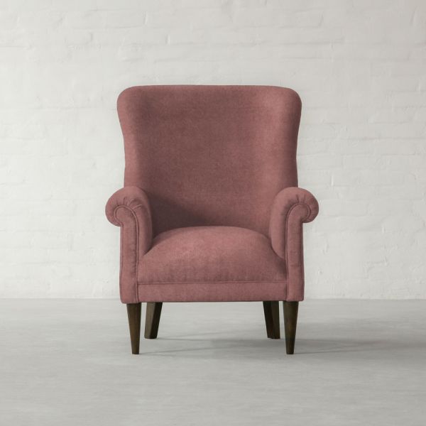 Royal Samode Velvet Rose Dust