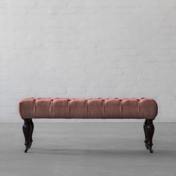 Royal Samode Velvet Rose Dust