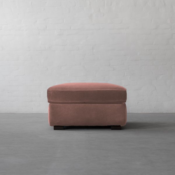 Royal Samode Velvet Rose Dust