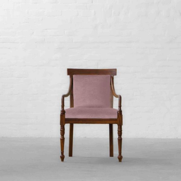 Royal Samode Velvet Rose Dust