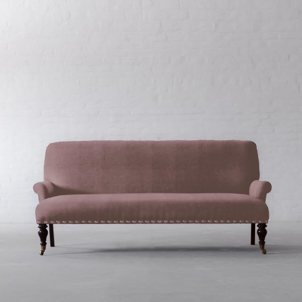 Royal Samode Velvet Rose Dust