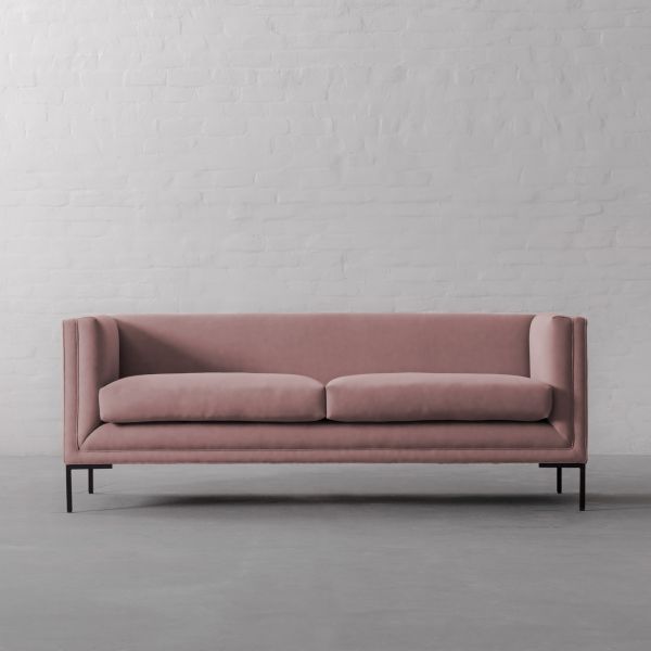 Royal Samode Velvet Rose Dust