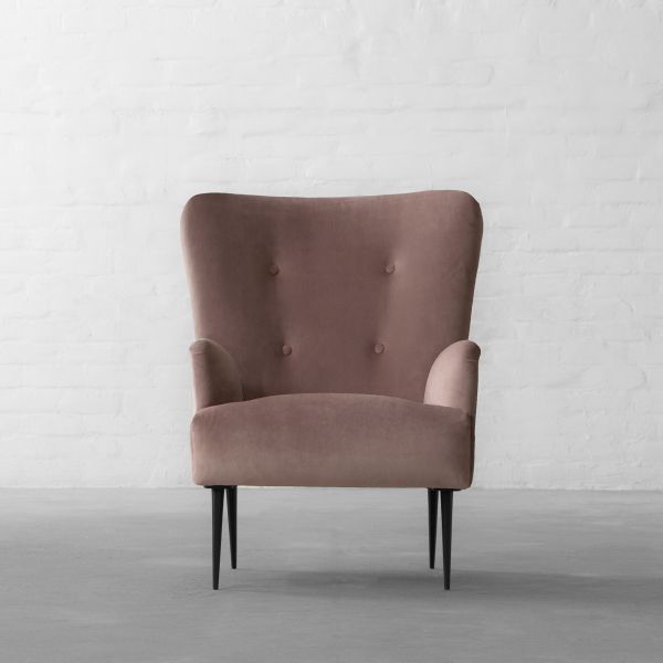 Royal Samode Velvet Rose Dust