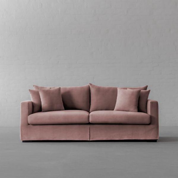 Royal Samode Velvet Rose Dust