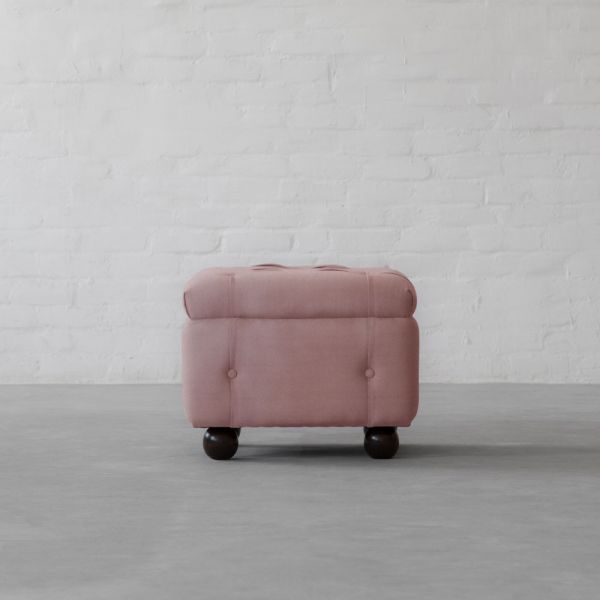 Royal Samode Velvet Rose Dust