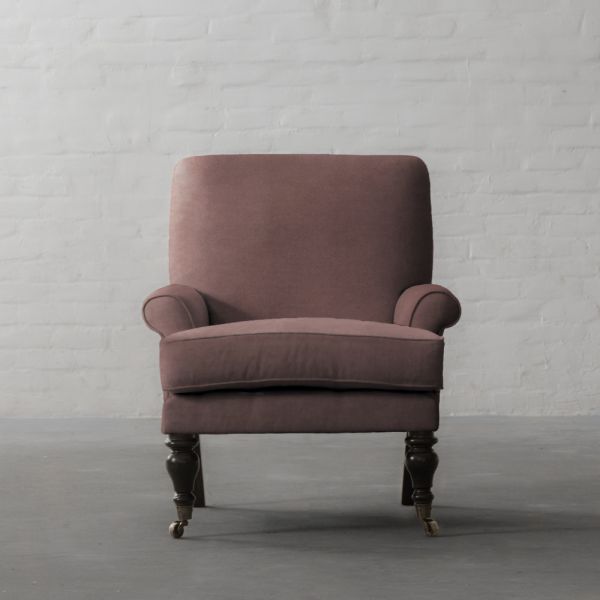 Royal Samode Velvet Rose Dust