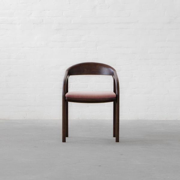 Royal Samode Velvet Rose Dust