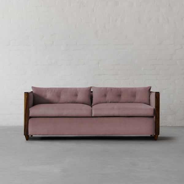 Royal Samode Velvet Rose Dust