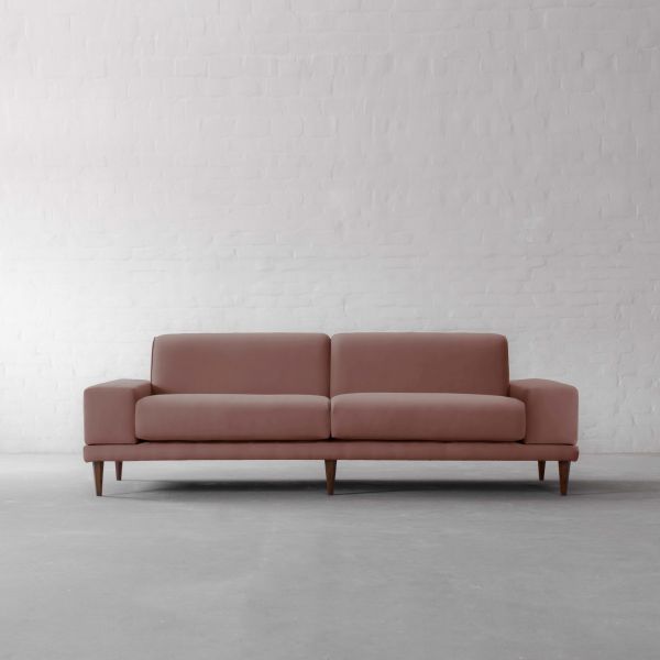 Royal Samode Velvet Rose Dust