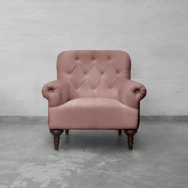 Royal Samode Velvet Rose Dust