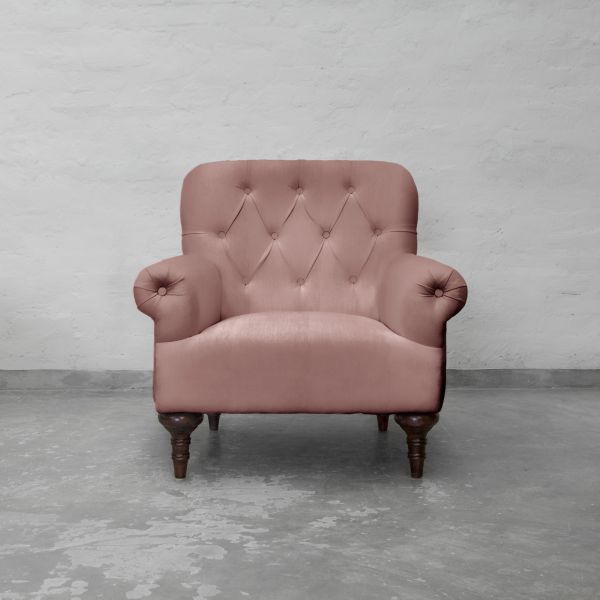 Royal Samode Velvet Blush