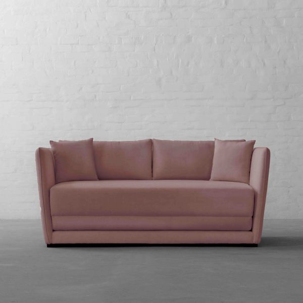Royal Samode Velvet Rose Dust