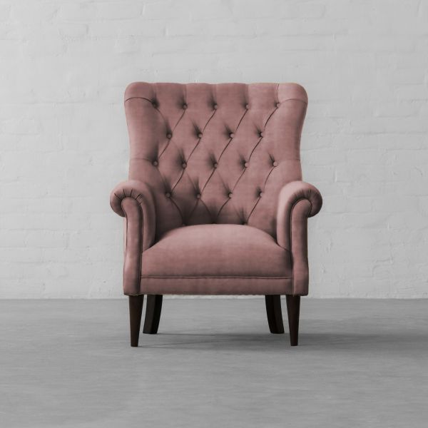 Royal Samode Velvet Rose Dust
