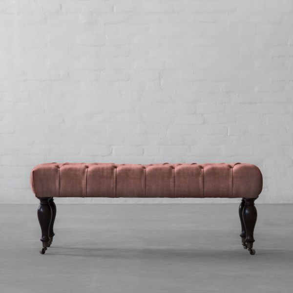 Royal Samode Velvet Rose Dust