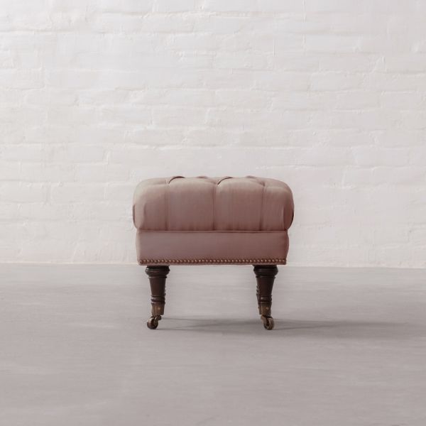 Royal Samode Velvet Rose Dust