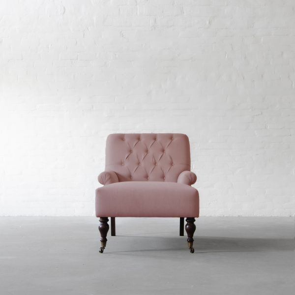 Royal Samode Velvet Rose Dust