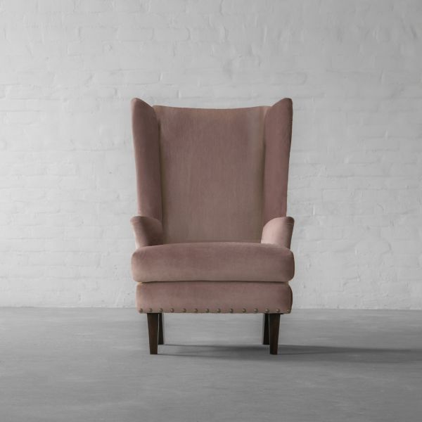 Royal Samode Velvet Rose Dust